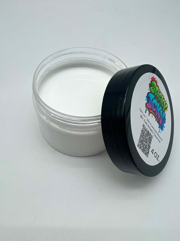 STICKY ICKY - Whitmans Graphic Apparel