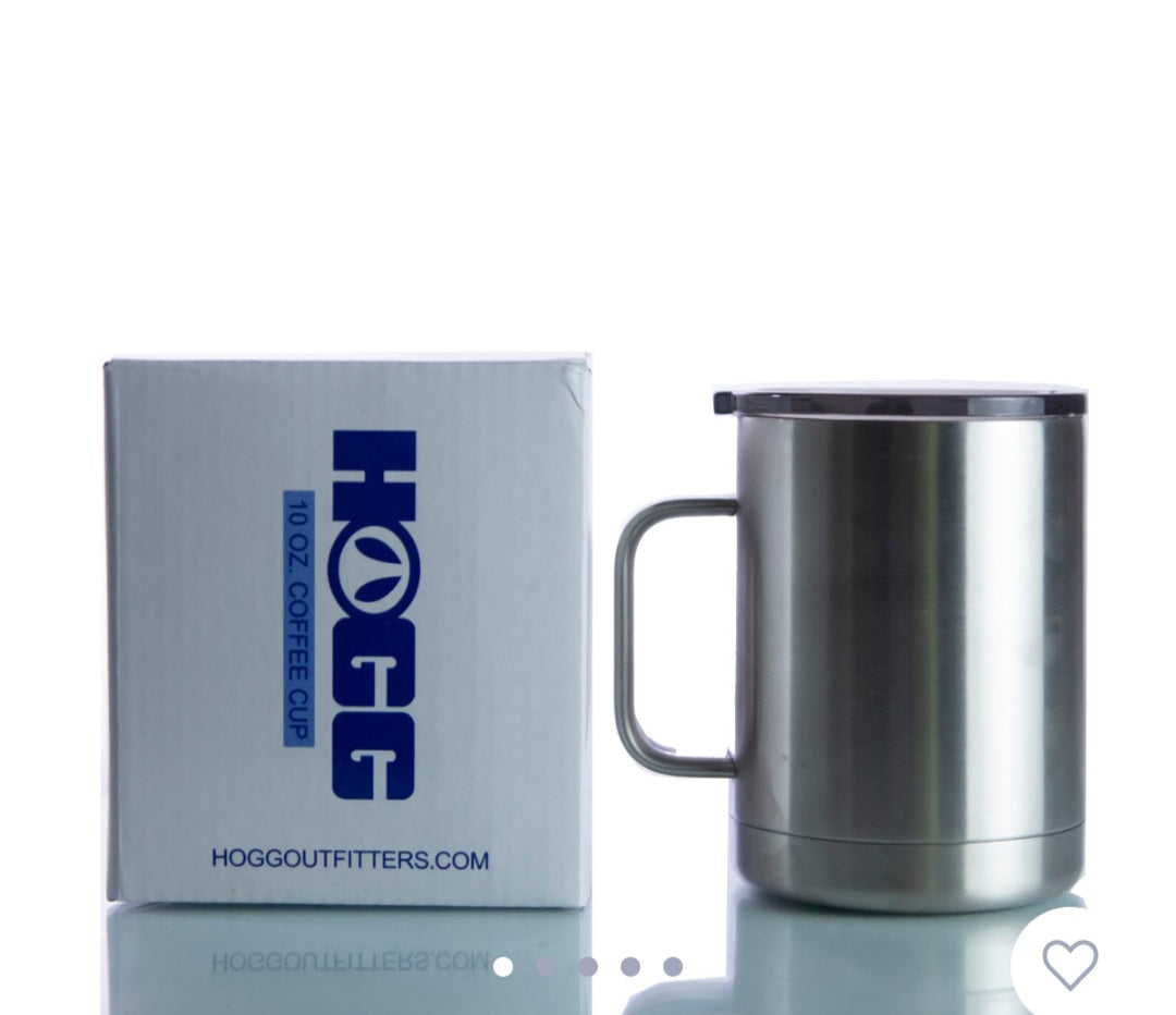 10 Oz Mug