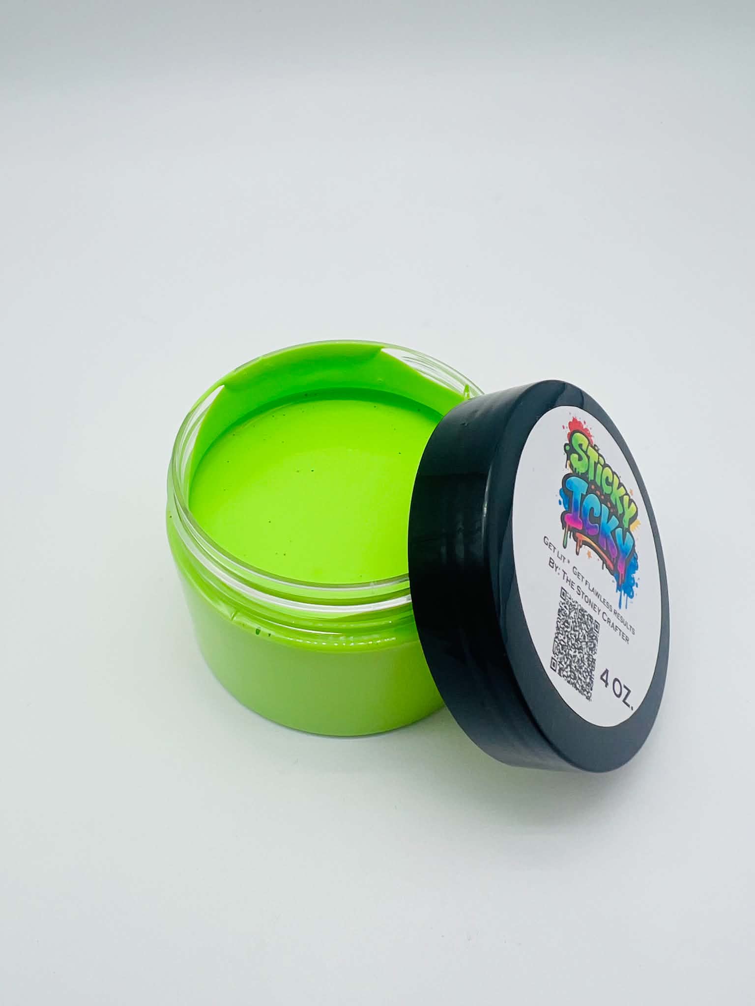LIME GREEN