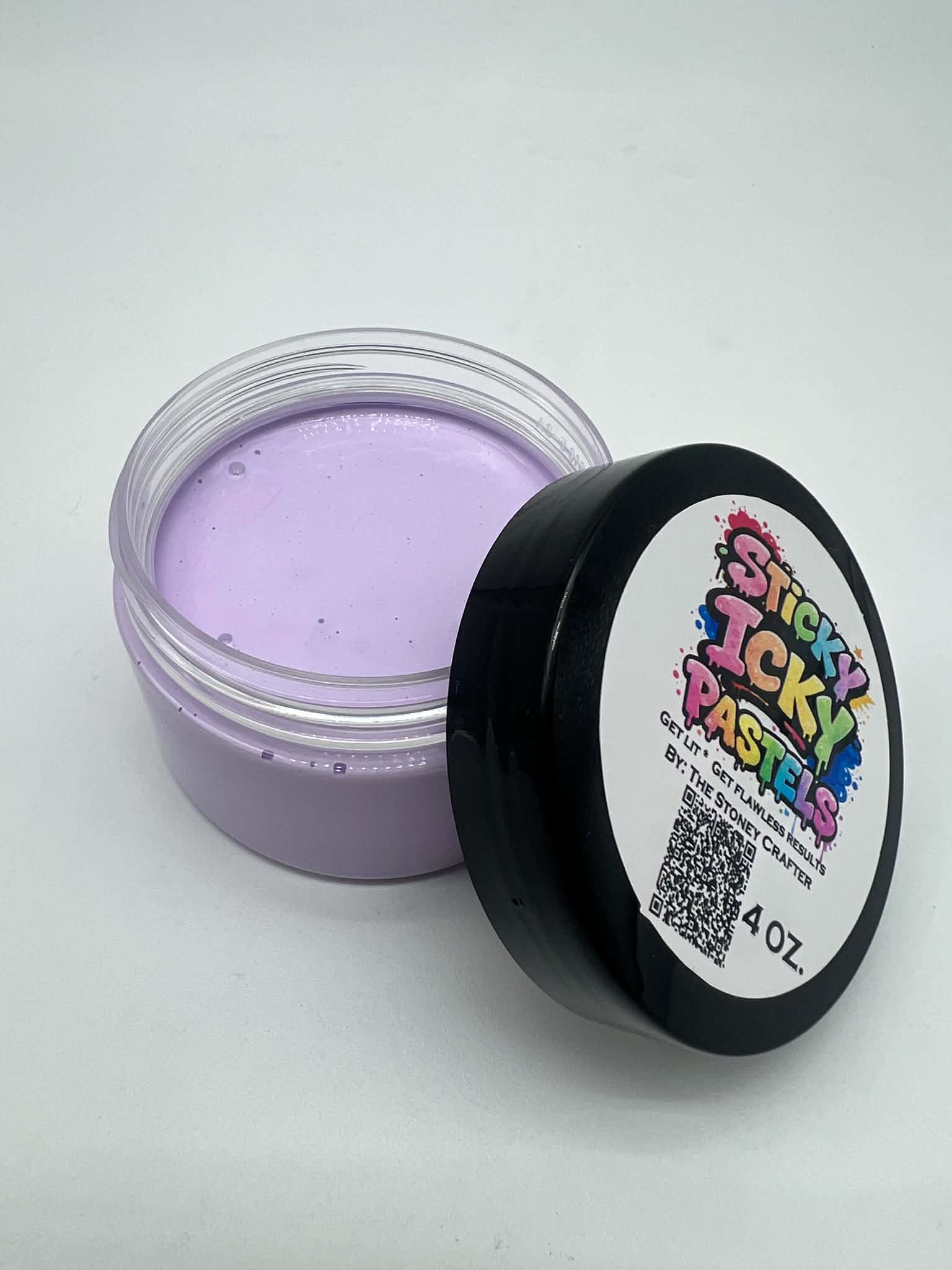Pastel PURPLE PRE-ORDER