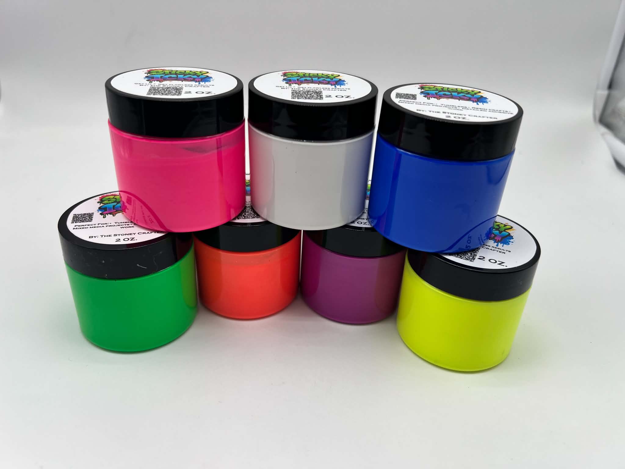 NEON BUNDLE