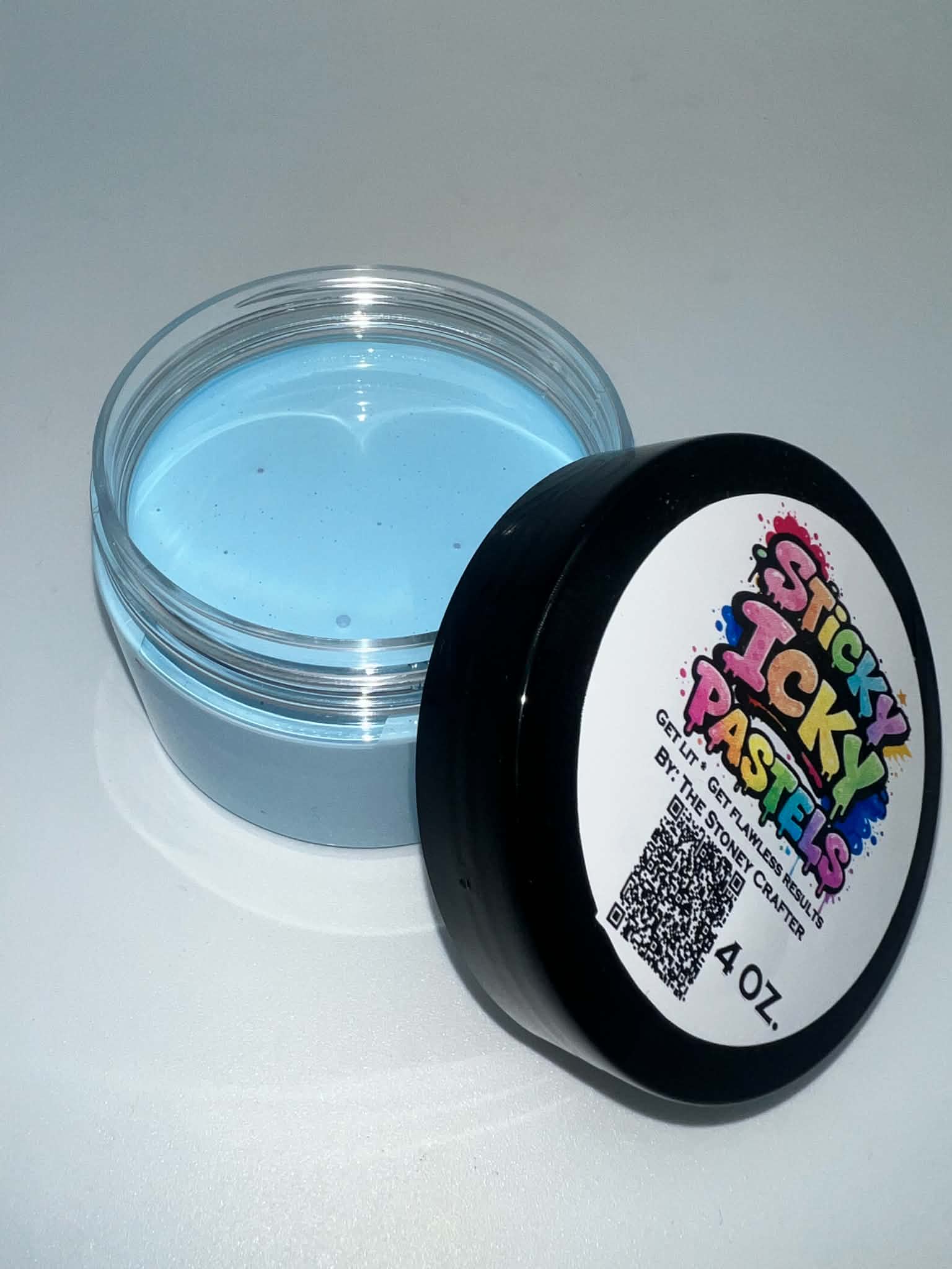 Pastel BLUE PRE-ORDER