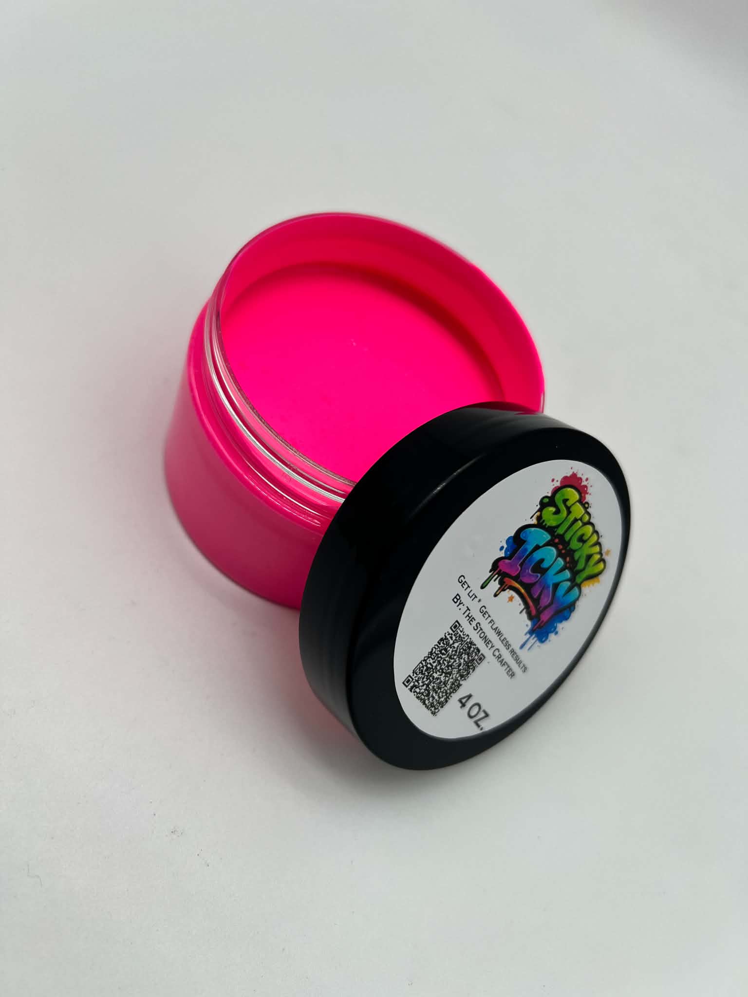 NEON PINK