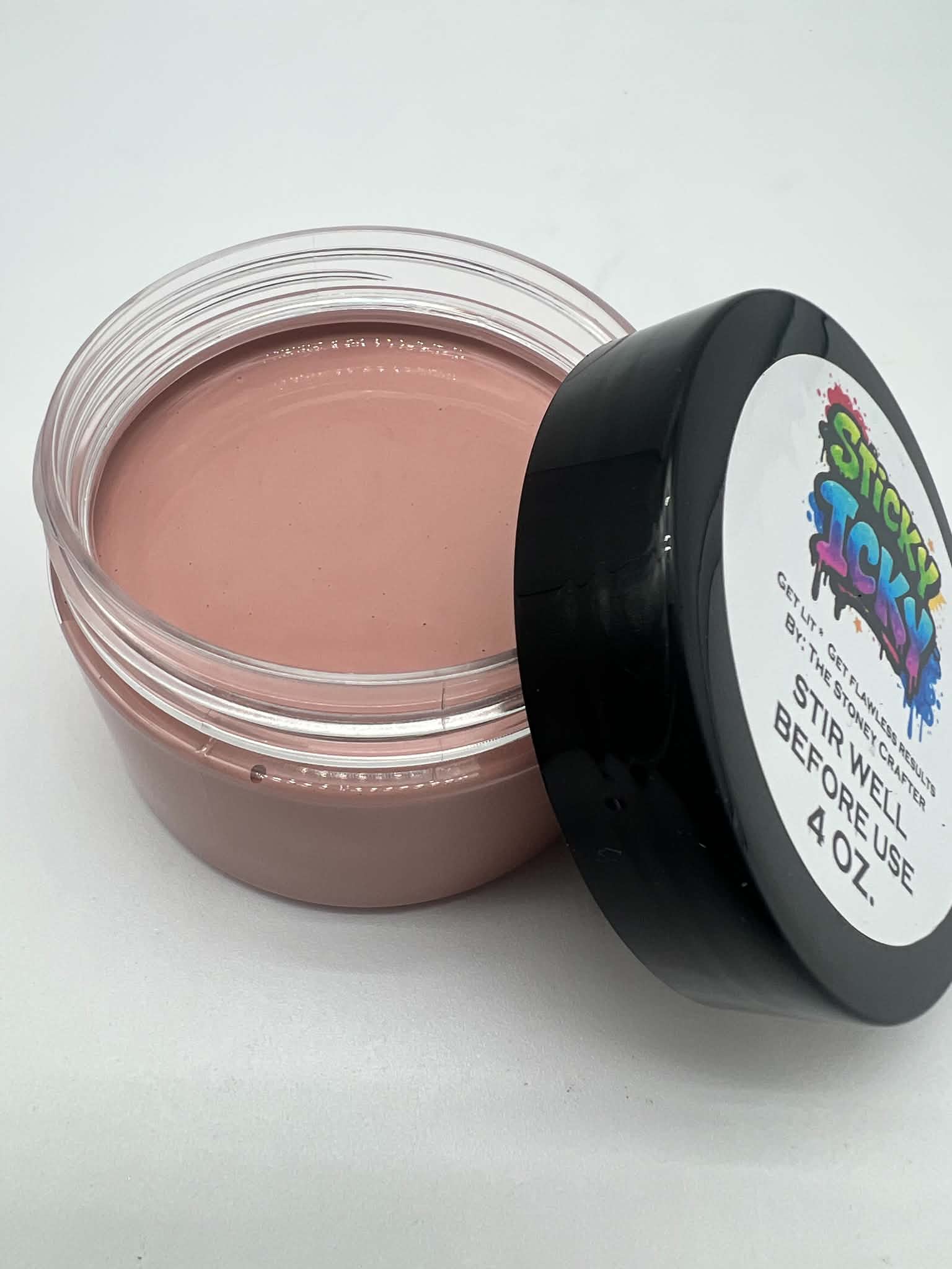 BURNT SIENNA PRE-ORDER