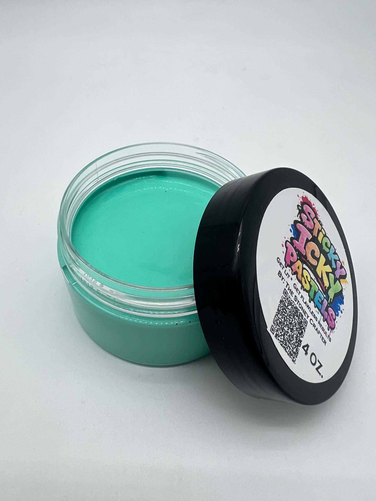Pastel GREEN PRE-ORDER