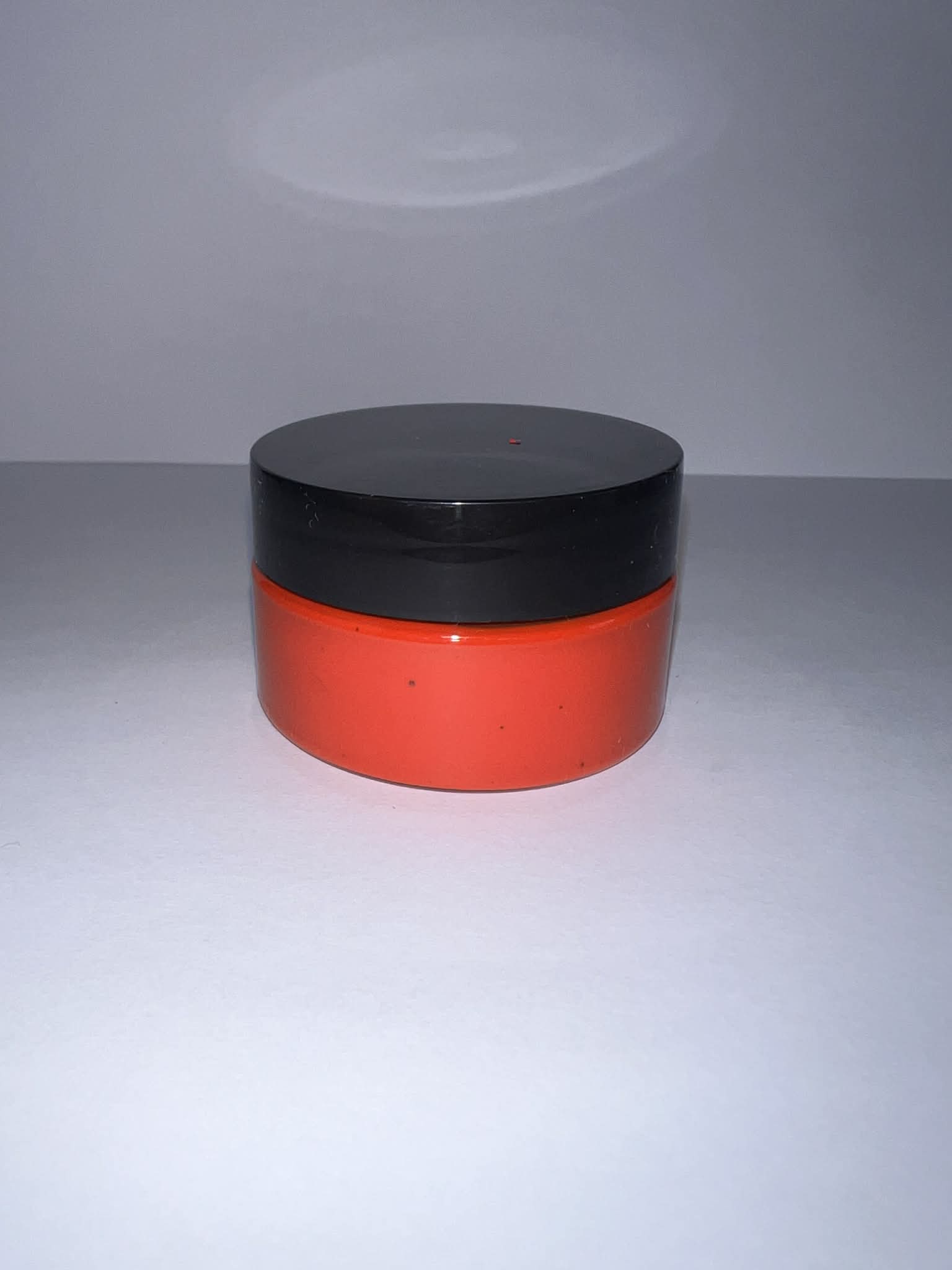 ORANGE 4oz