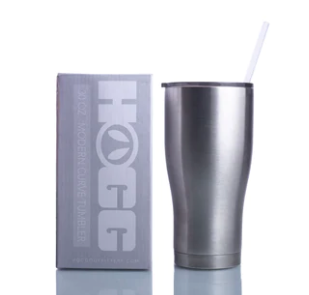 30oz Modern Curve
